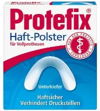 prothesen haft-polster