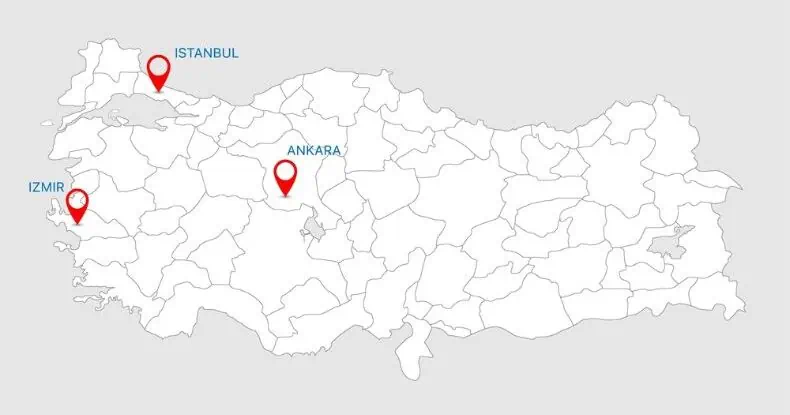 Zahnimplantate Izmir