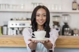 verfärbt kaffee die zähne