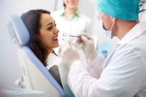 single tooth implant cost uk