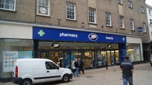 insurance from boots