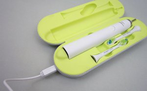 travel toothbrush case