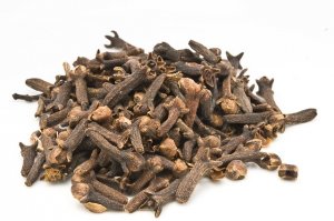 cloves for oral pain relief