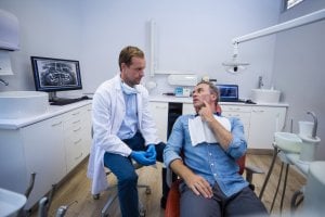 do dentists offer payment plans