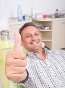 why are dental implants cheaper abroad