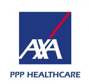 AXA dental cover