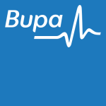 Bupa dental care