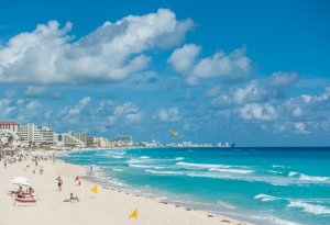 Visit a dentist in Cancun Mexico