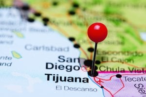 Tijuana dental trip