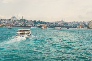 visit istanbul dentist