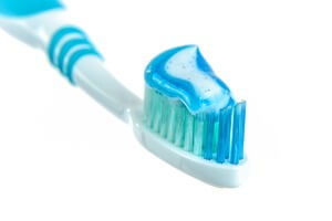 microbeads in toothpaste