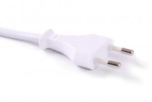 electric toothbrush charger adaptor