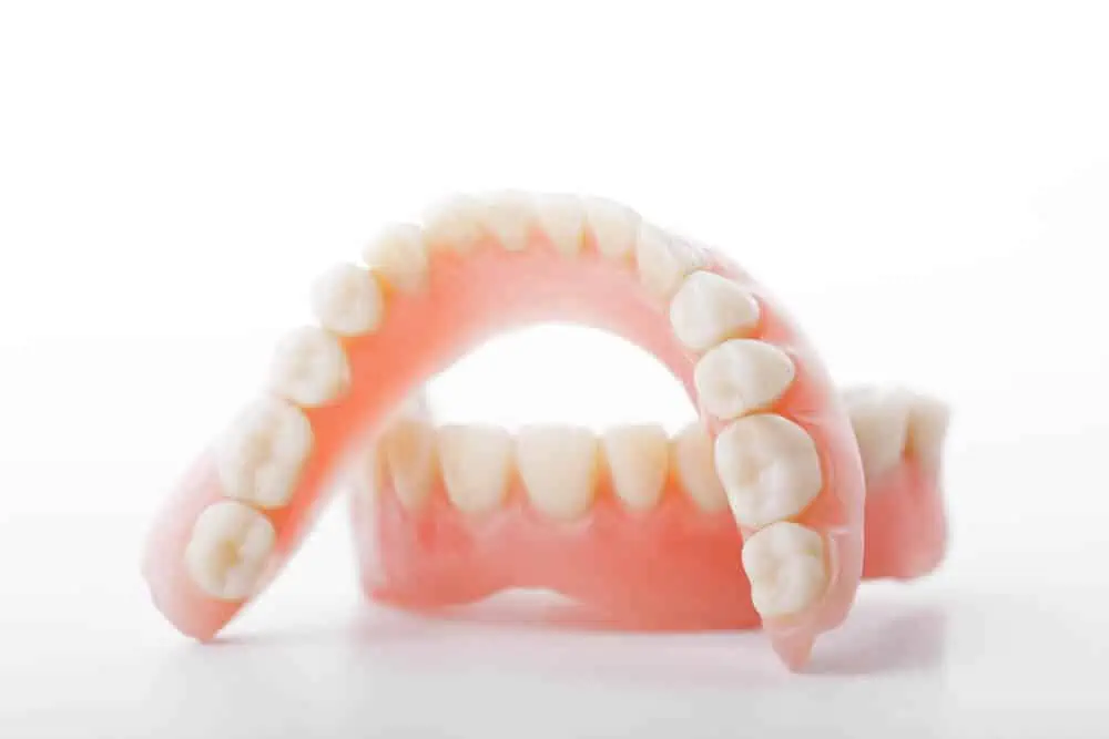 Dentures Full and Partial, False Teeth Options & Costs UK