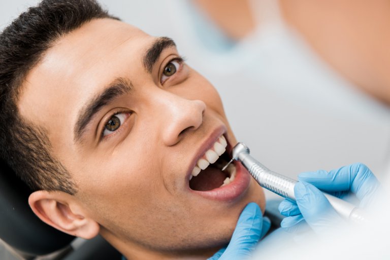 Tooth Filling Costs, Types, Procedure and What to Expect