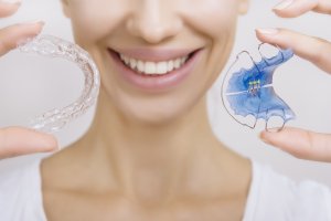 types of retainer uk