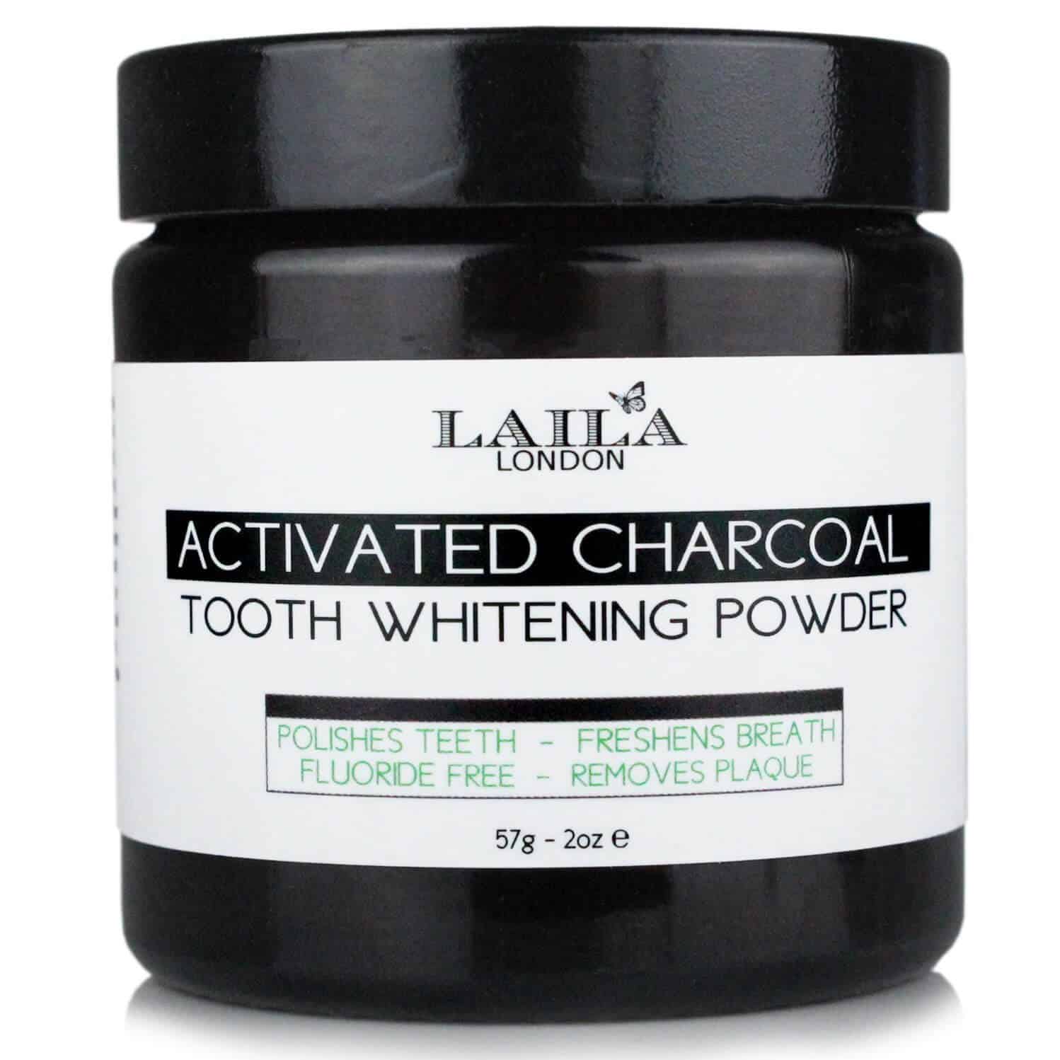 Activated Charcoal for Teeth Whitening Does it Really Work?