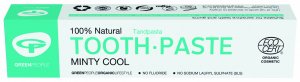 The Green People Company toothpaste