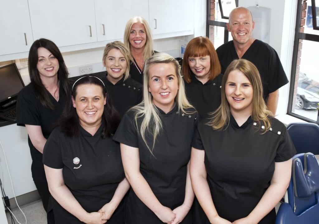 Dentists in Belfast Our Top Picks for Implants & More
