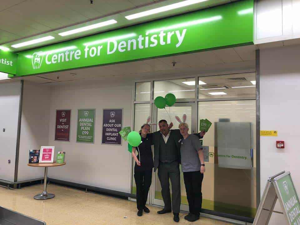 Dentists in Brighton Our Top Picks for Implants & More