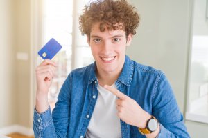 best credit card for dental work