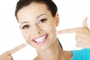 teeth whitening myths
