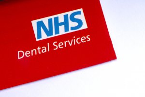 NHS Teeth whitening cost UK