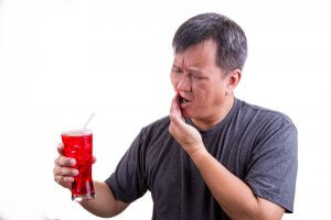 sensitive teeth remedy