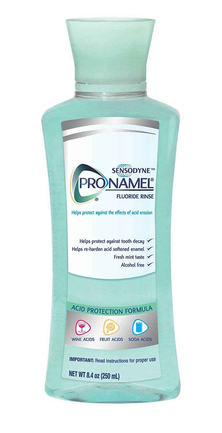 Best Mouthwash Brands in the UK for Gums, Bad Breath & More