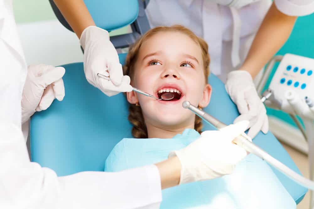 Dental Fissure Sealant Procedure, Costs on NHS & for Adults