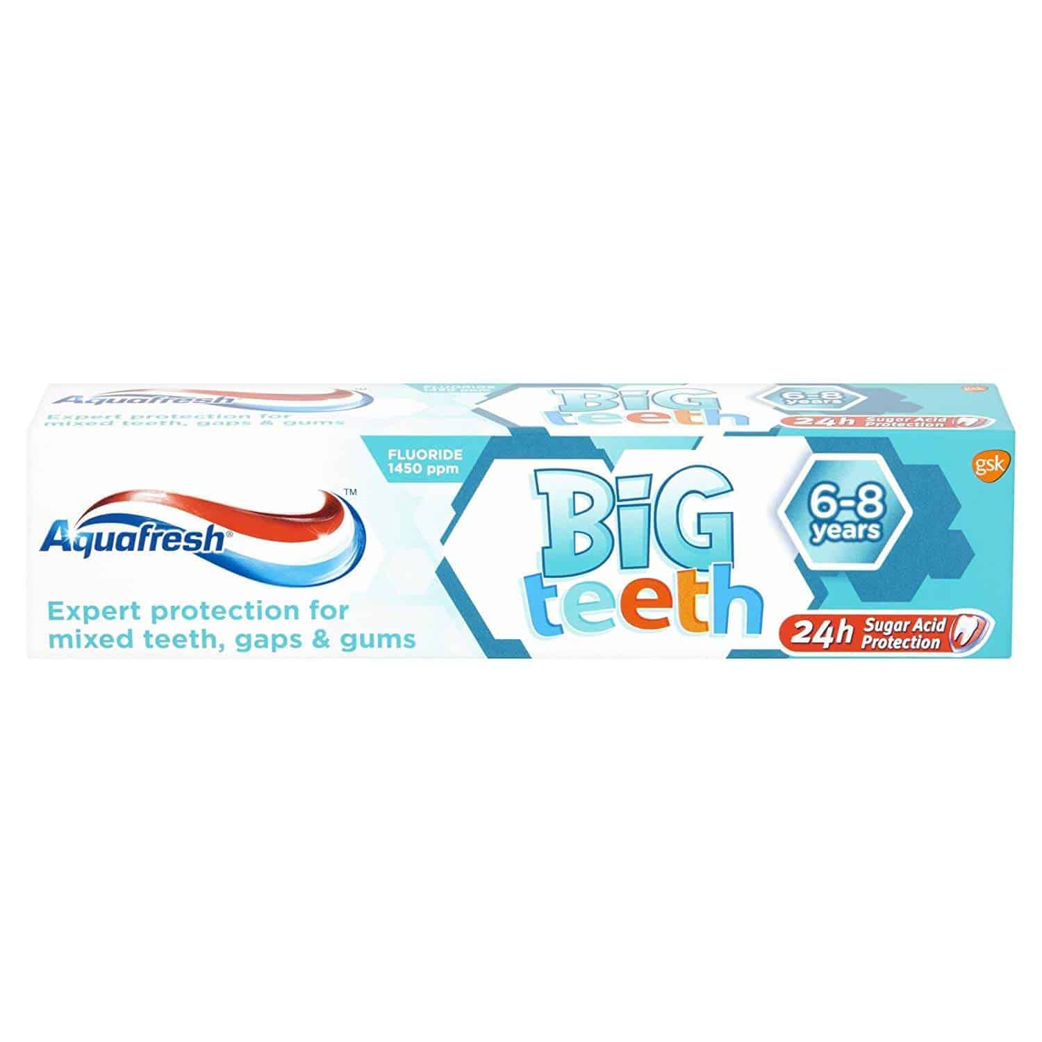 Best Toothpaste for Kids and Babies? Kids' Toothpaste Guide