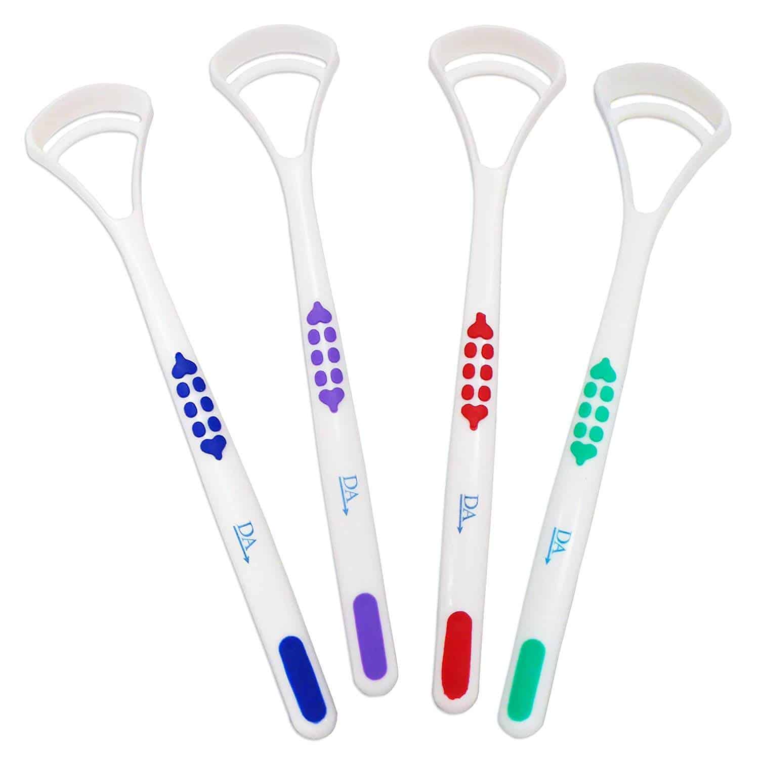 How to Clean Your Tongue What is the Best Tongue Scraper?