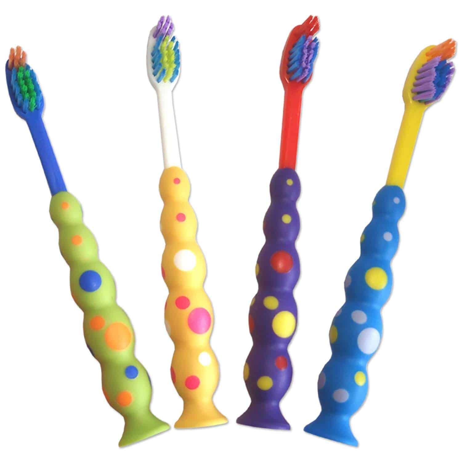 Best Toothbrush for Kids? Baby & Child Toothbrush Guide