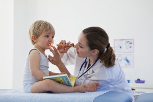 tied tongue procedure