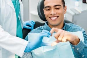 impianti dentali mini vs tradizionali