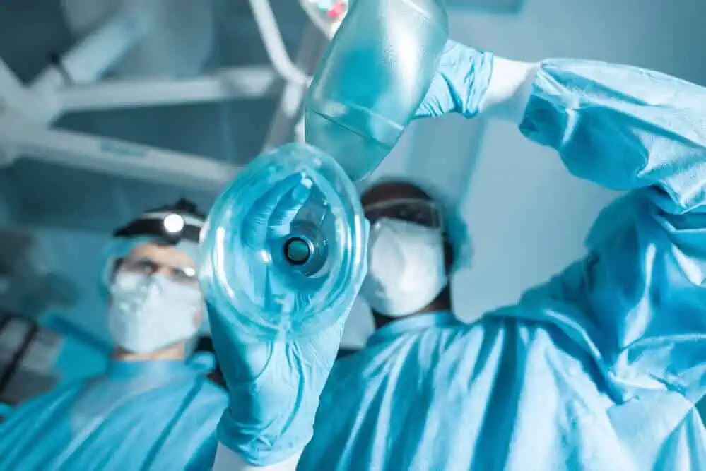 sedation dentistry
