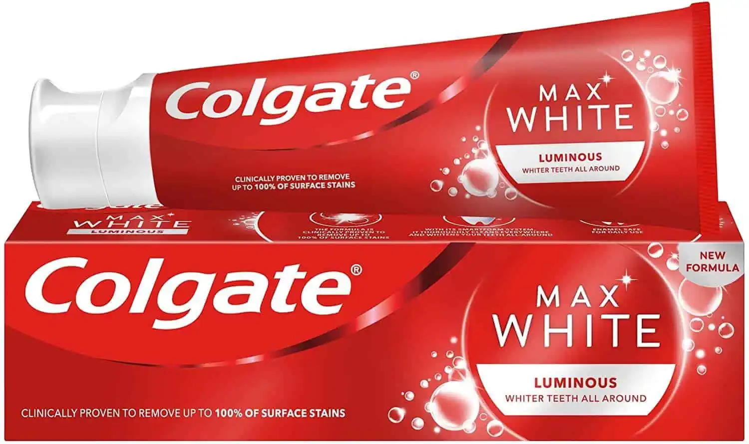 Best Whitening Toothpaste in the UK? Which Brands Really Whiten Teeth?