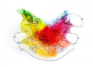 hawley retainer uk colours and designs