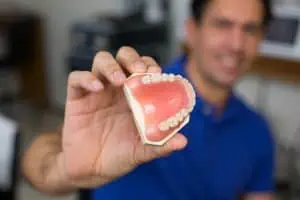 denture reline 