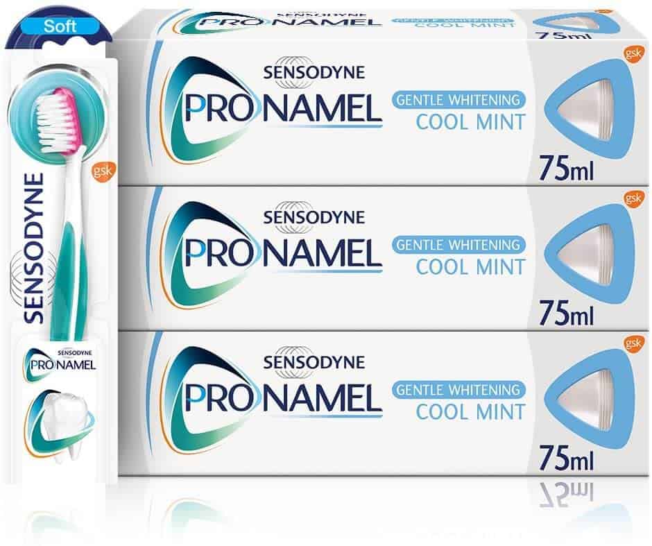 Best Whitening Toothpaste in the UK? Which Brands Really Whiten Teeth?