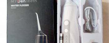 mydenteeth ifloss1 review