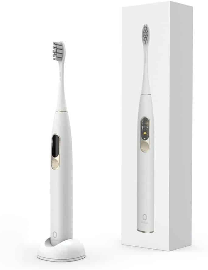 Best Sonic Toothbrush UK Reviews Sonicare, Fairywill & More