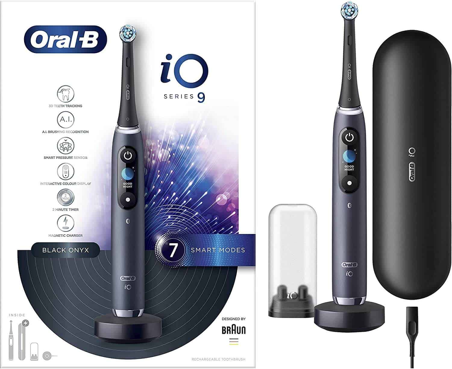 oral b io