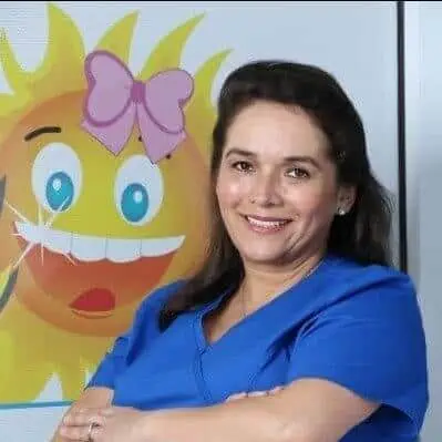 Dr. Catalina Botero