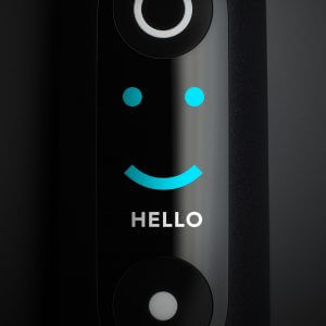 oral-b io display