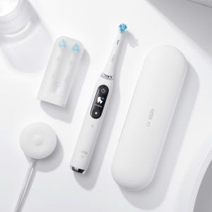 oral-b io