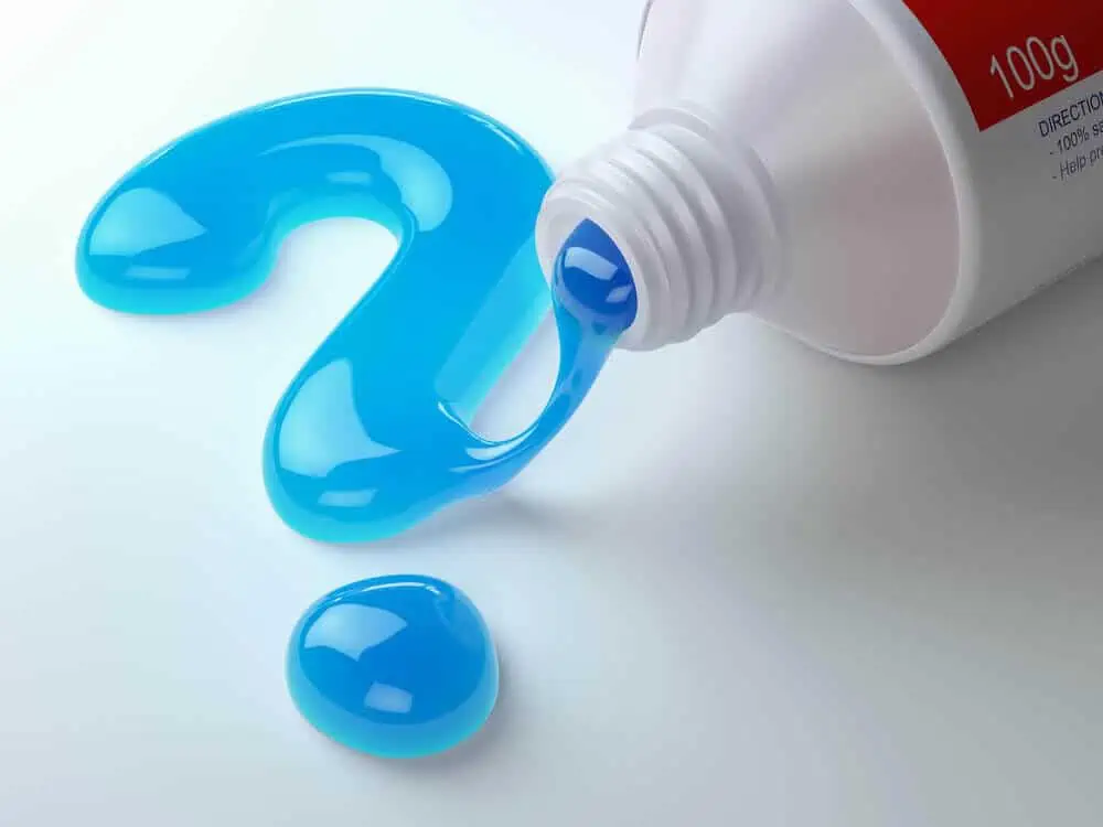 sensitive teeth toothpaste UK