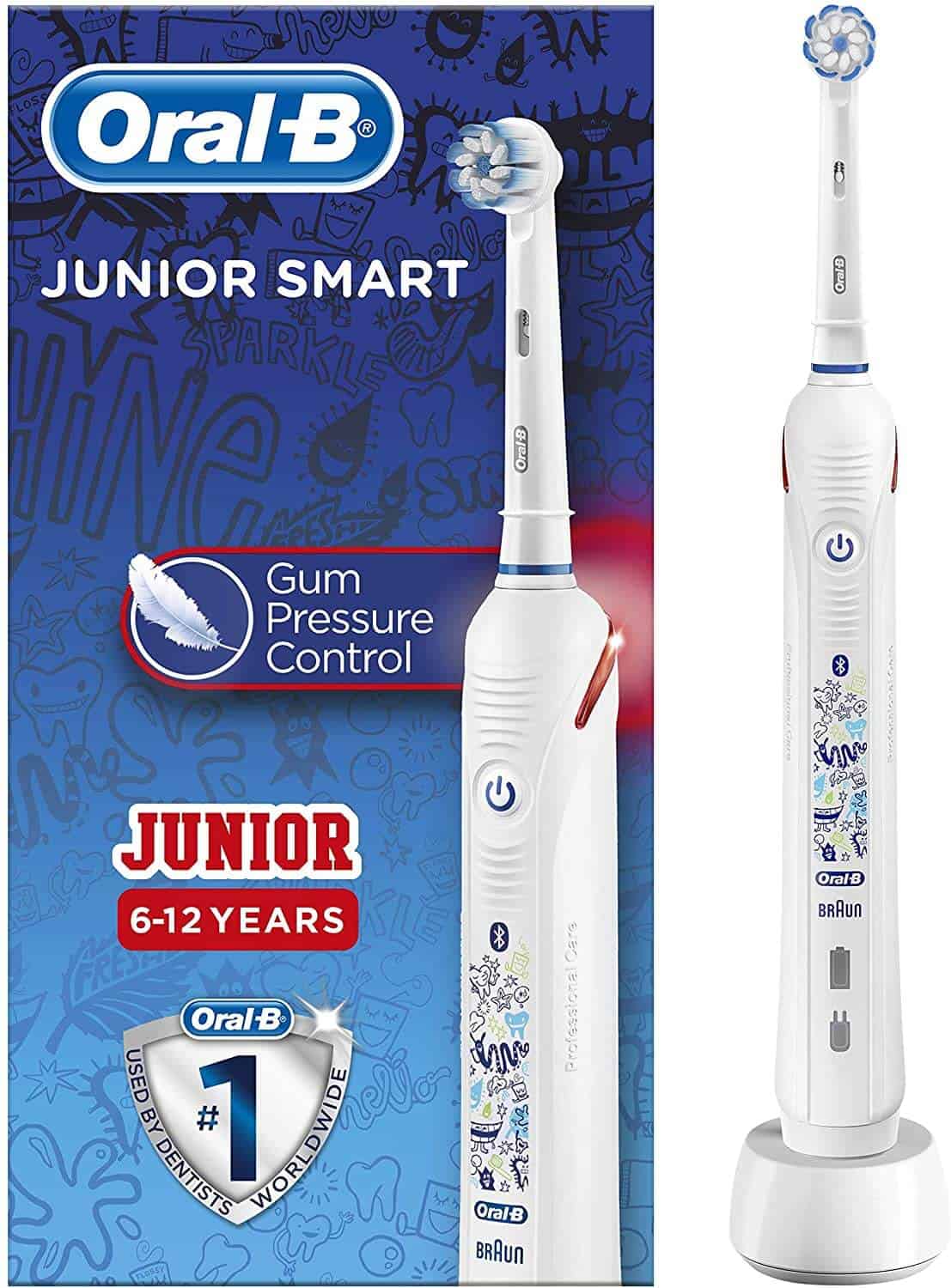 Kids Electric Toothbrush Guide Find the Best for Your Child