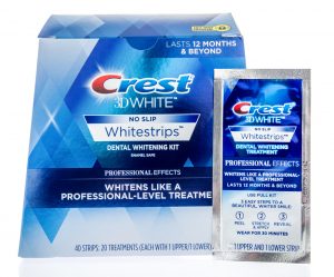 best whitening strips 2024