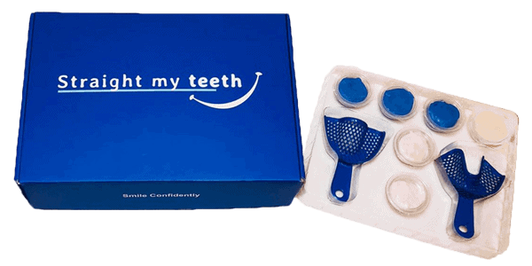 How to Straighten Teeth at Home: Are DIY Aligner Kits Safe?