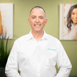 Dr. Greg Nalchajian
